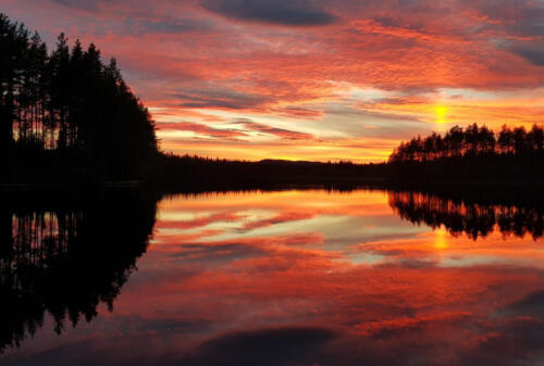 Sommer_Abendstimmung_see Kopie